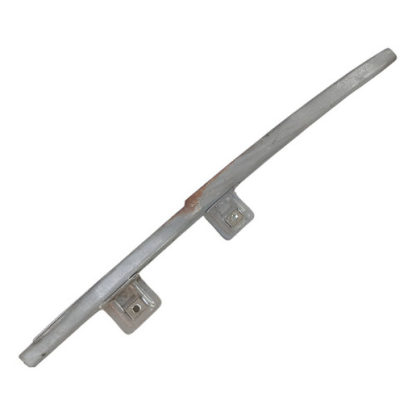 Guia Vidro Porta Traseira Direita Gm Corsa Montana 02/12  Cinza