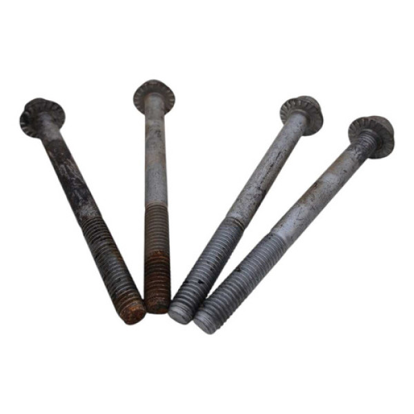 Parafuso Do Compressor Do Ar Condicionado Hyundai Hb20