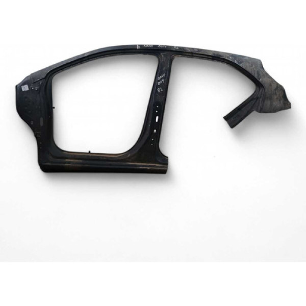 Retalho Lateral Esquerda Onix 2013/2019 Original