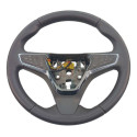 Volante Original (cinza) Chevrolet Cruze 2017(com Detalhe)