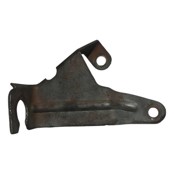 Suporte Tbi Corpo Borboleta Ford Focus 2006 Cinza