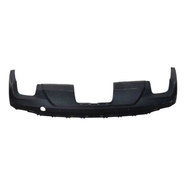 Encaixe Parachoque Traseiro Gm Equinox 2020 2.0 (detalhes)