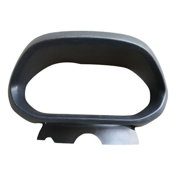 Moldura Painel Instrumentos Chevrolet Cobalt 12/14 Preto 1