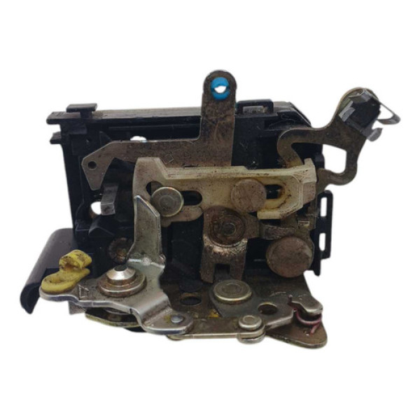 Fechadura Manual D.d Fiesta 2003 A 2012 Original