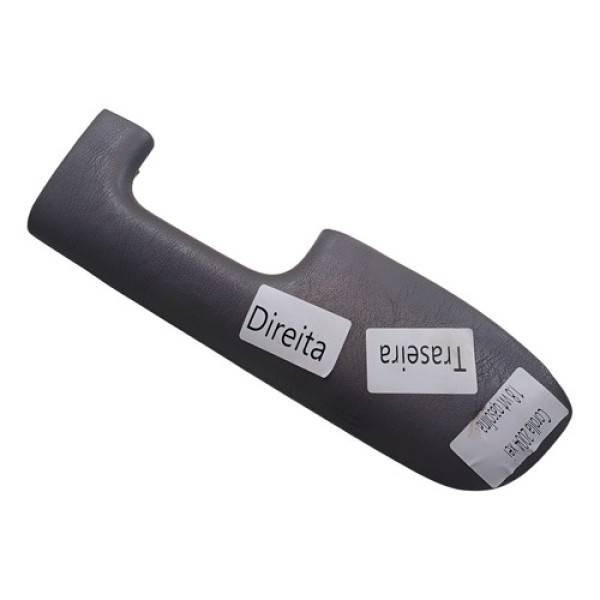 Apoio De Braço Traseiro Direito Toyota Corolla 2004/2008 Cinza