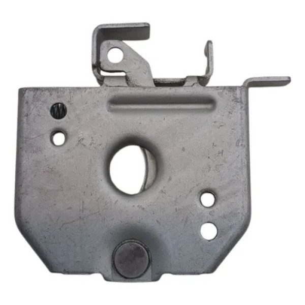 Fechadura Inferior Do Capô Renault Clio Hatch E Sedan 99/03