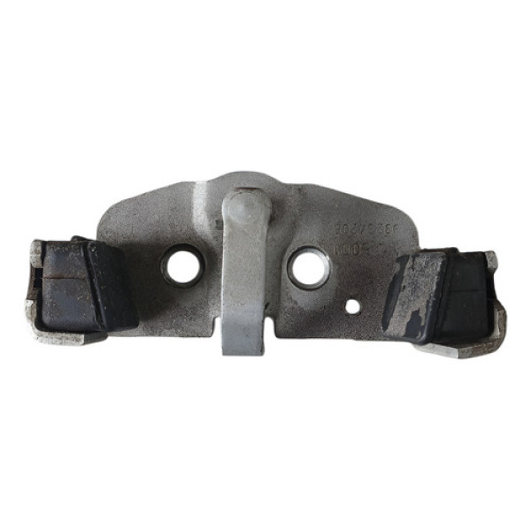 Batente Fechadura Porta Malas Chevrolet Corsa 2010