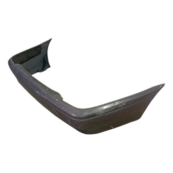 Parachoque Traseiro Vw Logus 93/96 ( Detalhes )