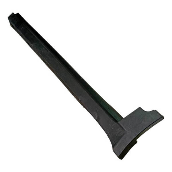 Spoiler Lateral Direito Gm Tracker 14/17 ( Detalhe ) Cinza