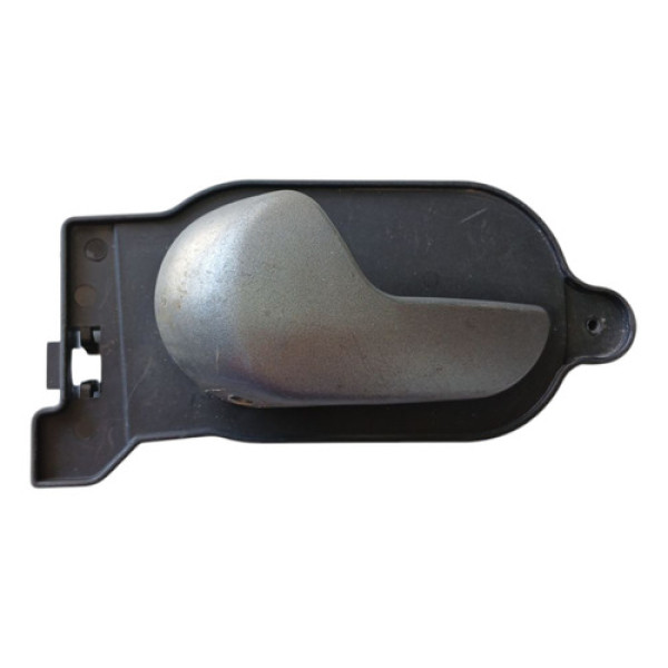 Maçaneta Interna Dianteira Esquerda Ford Fiesta 04/12