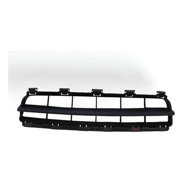 Grade Dianteira Renault Clio 2005 A 2012 Com Detalhes  Fosco