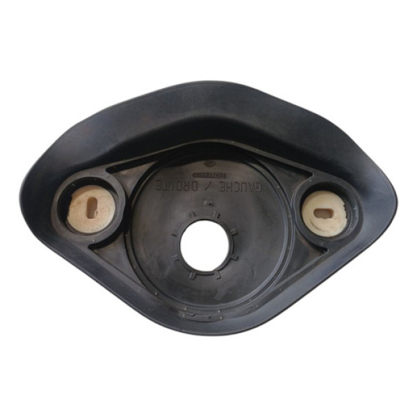 Borracha Vedaçao Coluna Direção Peugeot 307 2011