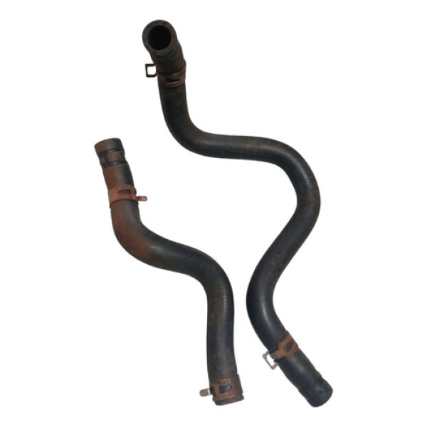 Mangueira Ar Quente Toyota Corolla 03/08