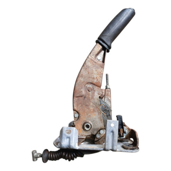 Alavanca Freio De Mão Chevrolet Astra 2002