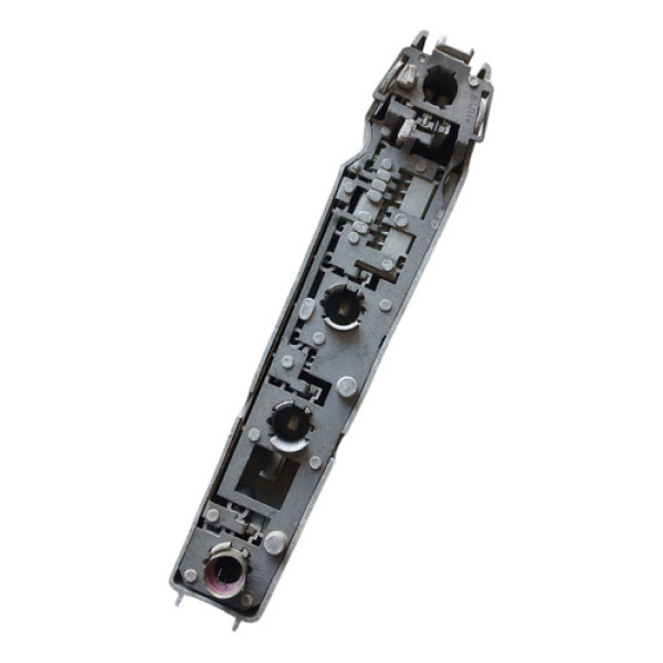 Circuito Lanterna Traseira Esquerda Ford Escort 98/02