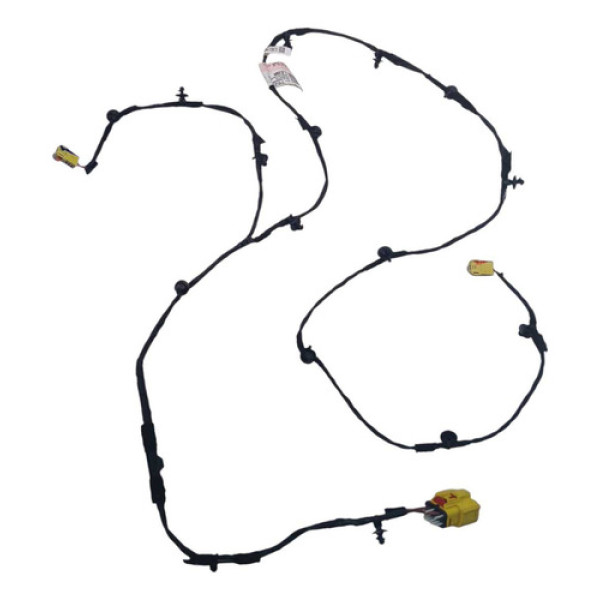 Pisca Chicote Cortina Gm Onix Plus 2021 Original Pn:26317928