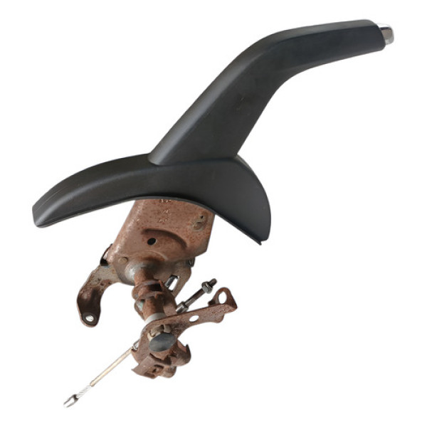 Alavanca Freio De Mão Chevrolet Spin 13/18