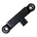 Sensor Dinamica Mudanca Direcao Chevrolet Cruze 12/15. Preto