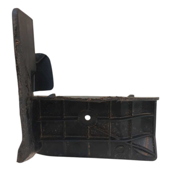 Defletor Tras Dir Toyota Yaris 2025 Original Preto