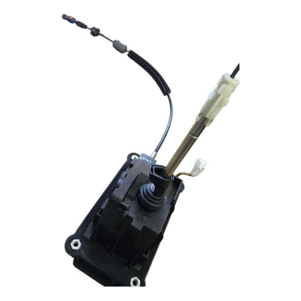 Alavanca Cambio Automatico Renault Captur 17/21 Original