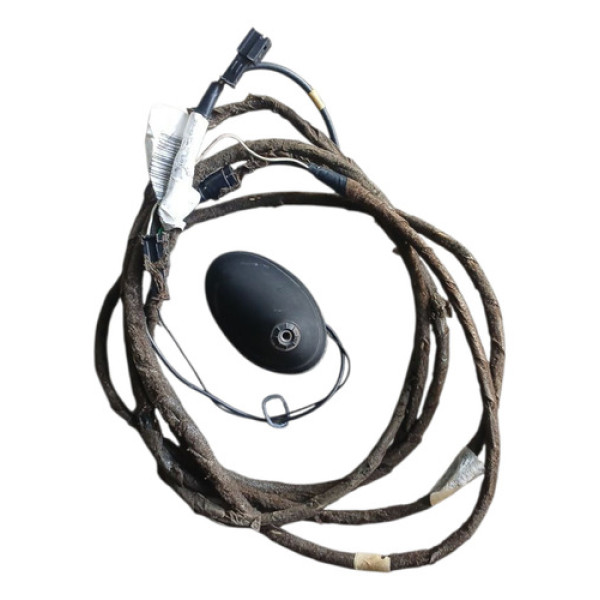 Chicote Antena Peugeot 206 2007