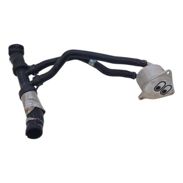 Mangueira Ar Quente Radiador Jeep Renegade 