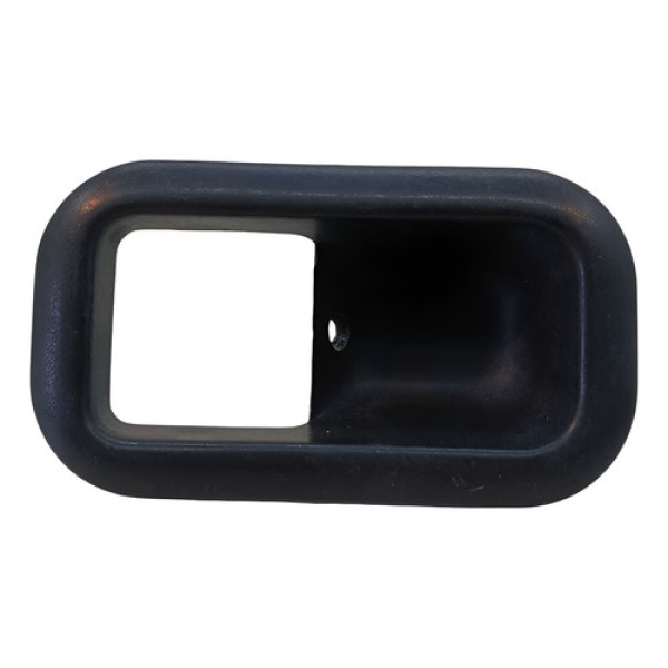 Moldura Maçaneta Interna Ford Escort 1987 A 1992 Original Dianteira/traseira