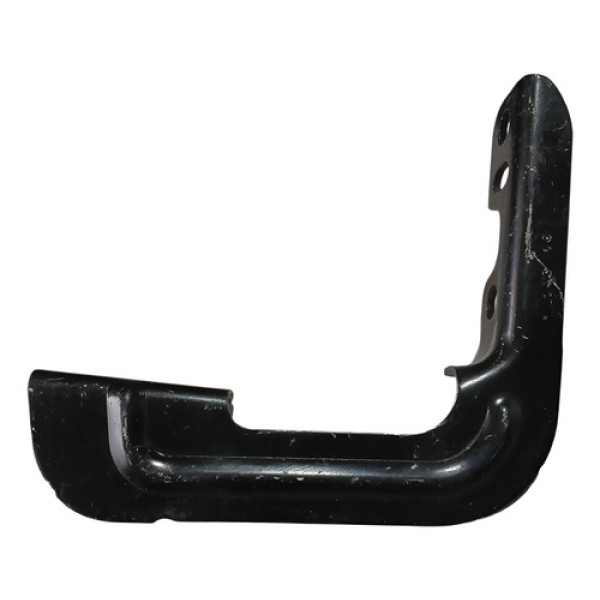 Suporte Dianteiro Fixação Estribo Chevrolet S10 12/20 Preto Preto