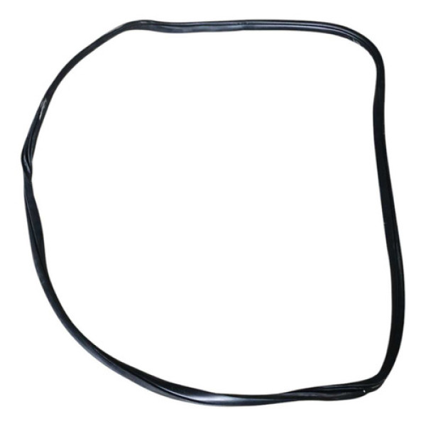 Borracha De Porta Lado Esquerdo Hyundai  Hb20 2013