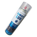 Desingripante Anticorrosivo Chesy Lub 300ml - Branco - Branco