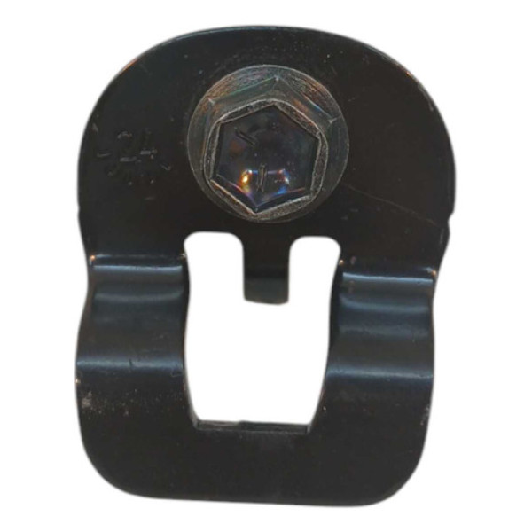 Grampo Rede Porta Malas Toyota Yaris 2025 Original