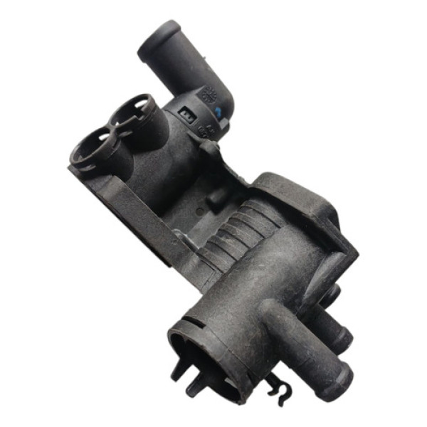 Cavalete Tubo Água Volkswagen Gol Fox 09/16