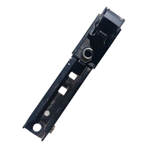 Regulagem Altura Cinto Chevrolet Montana 2013 Preto