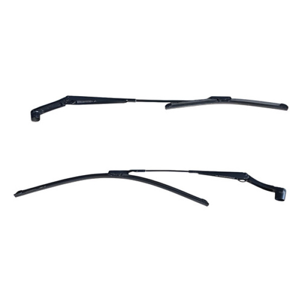 Par Braço Limpador Para-brisa Onix 1.0 Turbo 20/23 Original  Direito