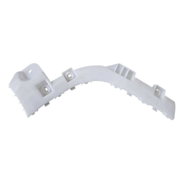 Guia Parachoque Traseiro Esquerdo Mitsubishi Asx 11/18