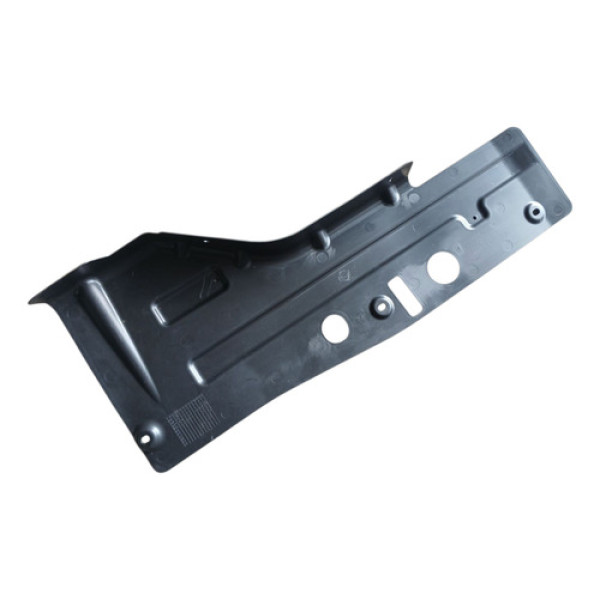 Extensão Parabarro Direito Chevrolet Cruze 12/16