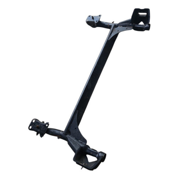 Eixo Traseiro Ford Ka 1997 A 2007