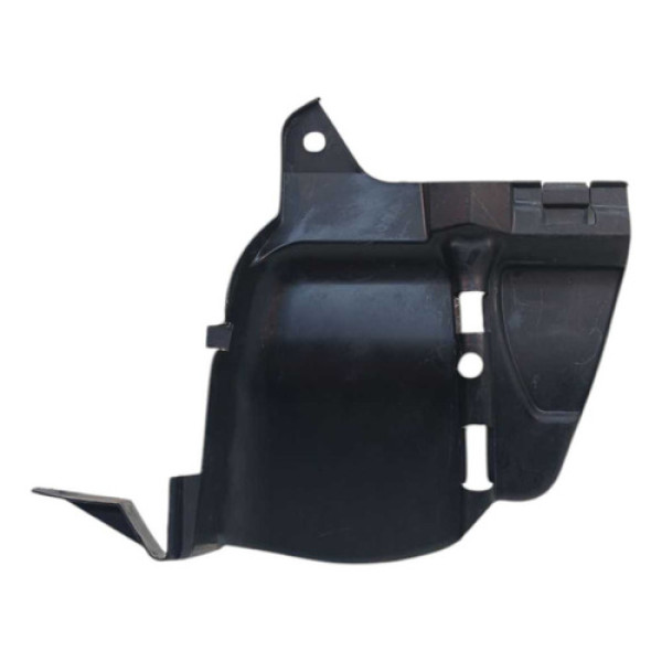 Defletor Protetor Parabarro Esquerdo Renault Logan Original