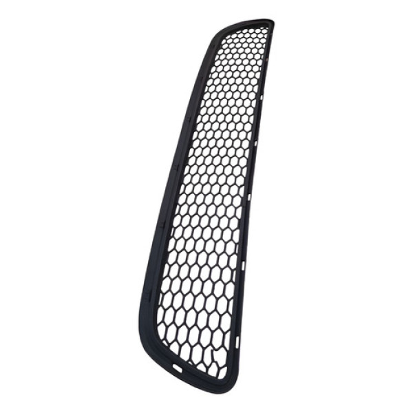 Grade Dianteira Inferior Original Fiat Palio Siena 2008 Fosco