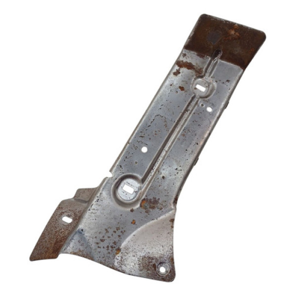 Suporte  Descanso Pé Peugeot 307 2011 Original