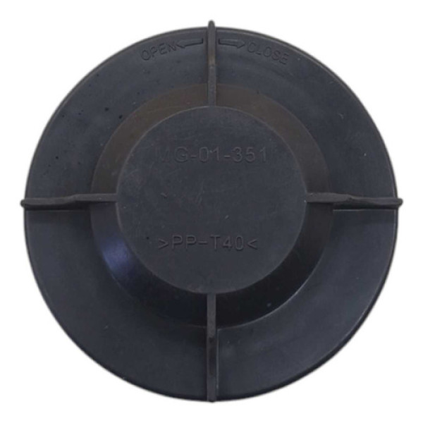 Tampa Vedação Farol Palio Strada 08/14 Original