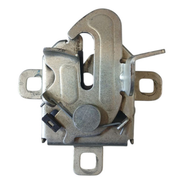 Fechadura Capô Fiat Doblo 02/09