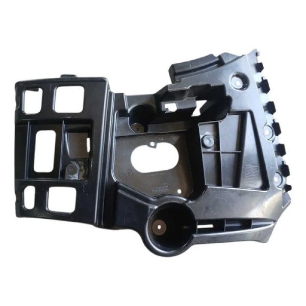 Suporte Parachoque Traseiro Esquerdo Bmw X1 2010 / 2015