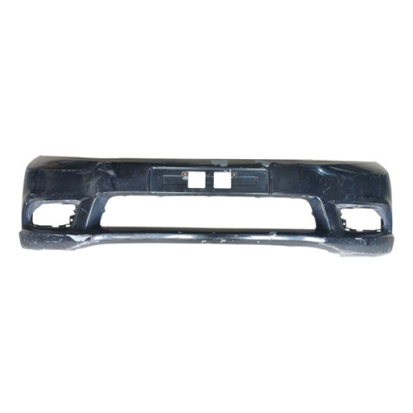 Parachoque Dianteiro Honda Civic 2012/2015 Recuperavel Preto Preto