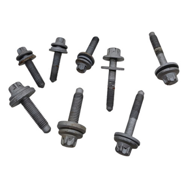 Parafusos Do Motor Completos Jeep Renegade 2023 