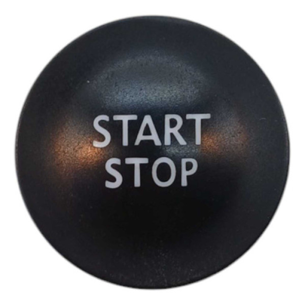 Botão Start Stop Renault Captur 17/20 Original