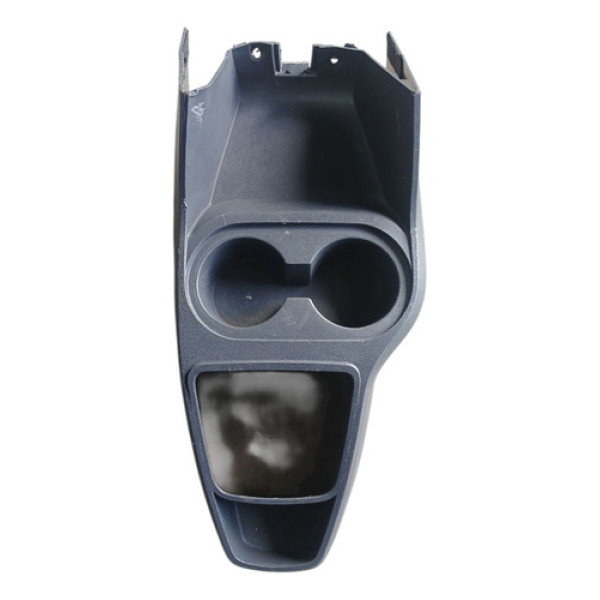 Console Central Chevrolet Montana 2013