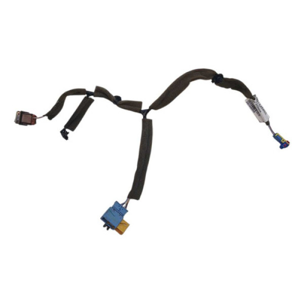 Chicote Elétrico Renault Captur Pn:240184605s