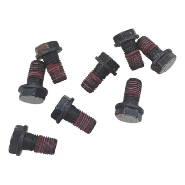 Parafuso Cremalheira Volante Toyota Yaris 2025 Automático