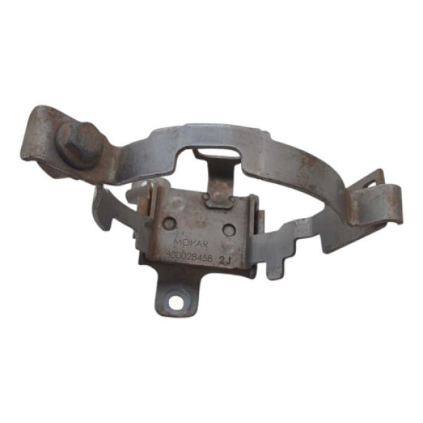 Suporte Bomba Água Elétrica Jeep Renegade 2023 Original